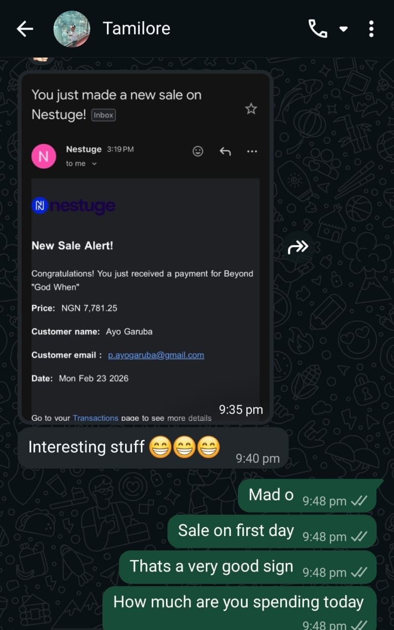 Student Testimonial - Tami